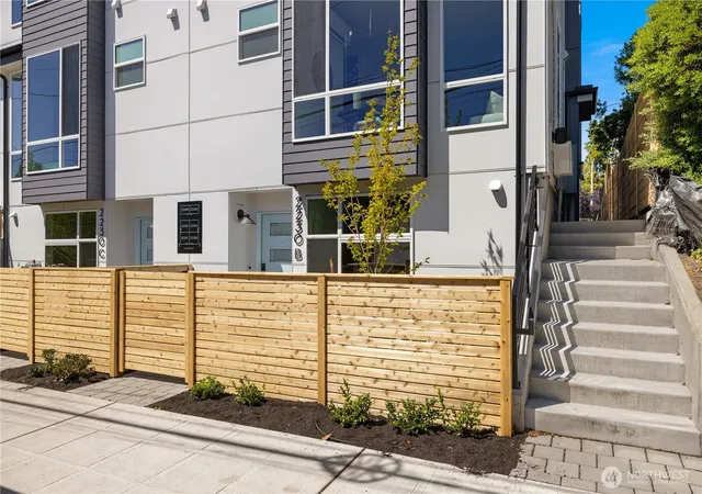 Photo 2 of Townhouse for sale at 2230 Nw B 60th St, Seattle, WA 98107 | MLS# NWM2534272 | Listing updated on 2026-10-01