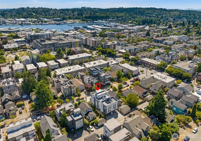 Photo 3 of Townhouse for sale at 2230 NW B 60th St, Seattle, WA 98107 | MLS# NWM2534272 | Listing updated on 2026-10-01