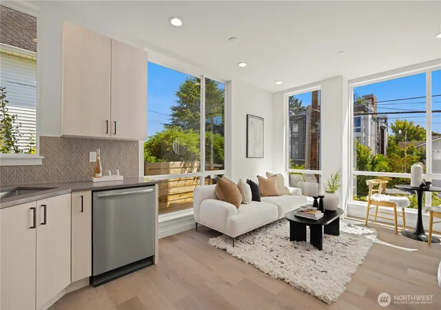 Photo 4 of Townhouse for sale at 2230 NW B 60th St, Seattle, WA 98107 | MLS# NWM2534272 | Listing updated on 2026-10-01