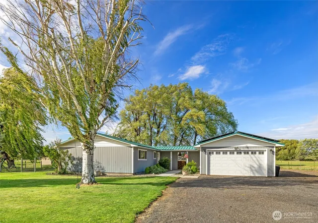 Photo 1 of Sale Pending at 7221 Kittitas Hwy, Ellensburg, WA 98926 | MLS# NWM2534304 | Listing updated on 2026-09-25