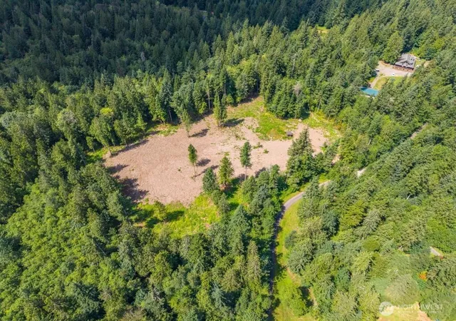Photo 4 of Land for sale at 9521 Red Mountain Ln, Maple Falls, WA 98266 | MLS# NWM2534312 | Listing updated on 2026-09-21
