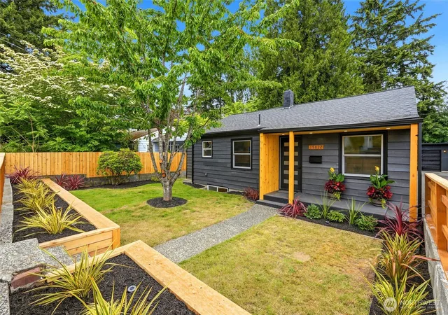 Photo 4 of Single family home for sale at 15822 26th Avenue NE, Shoreline, WA 98155 | MLS# NWM2534316 | Listing updated on 2026-09-30