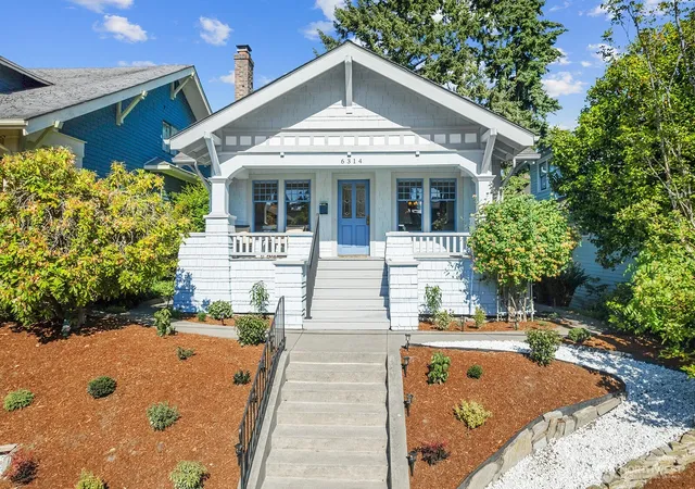 Photo 2 of Single family home for sale at 6314 19th Avenue Ne, Seattle, WA 98115 | MLS# NWM2534328 | Listing updated on 2026-09-21