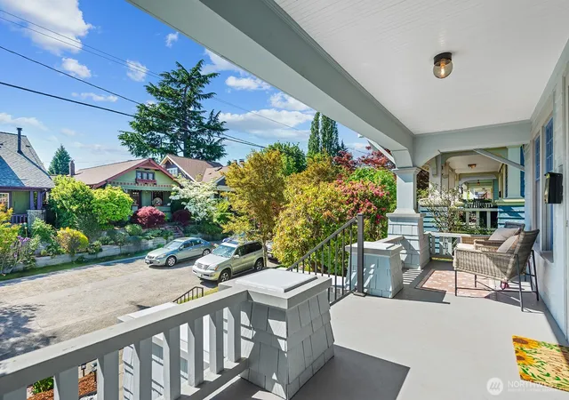 Photo 3 of Single family home for sale at 6314 19th Avenue Ne, Seattle, WA 98115 | MLS# NWM2534328 | Listing updated on 2026-09-21