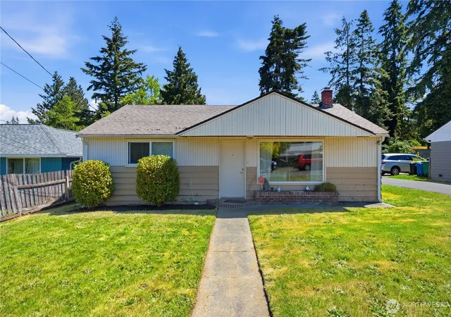 Photo 1 of Single family home for sale at 18824 Midvale Ave N, Shoreline, WA 98133 | MLS# NWM2534333 | Listing updated on 2026-09-21