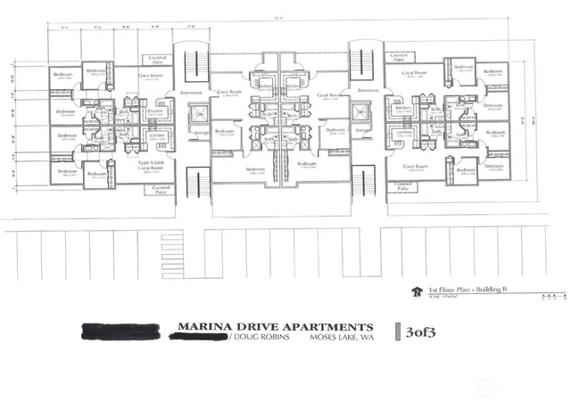 Photo 3 of Land for sale at 2836 W Marina Dr, Moses Lake, WA 98837 | MLS# NWM2534335 | Listing updated on 2026-09-30