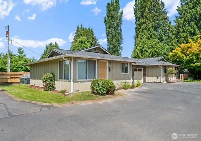 Photo 1 of Pending - Backup Offer Requested at 1202 Nelson St, Sedro Woolley, WA 98284 | MLS# NWM2534348 | Listing updated on 2026-06-15