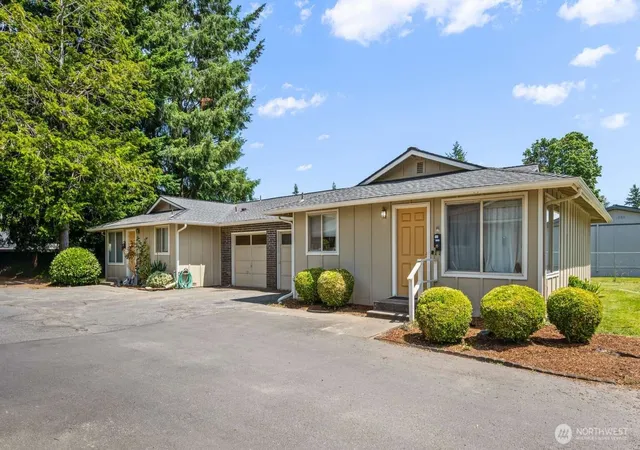 Photo 2 of Pending - Backup Offer Requested at 1202 Nelson St, Sedro Woolley, WA 98284 | MLS# NWM2534348 | Listing updated on 2026-06-15