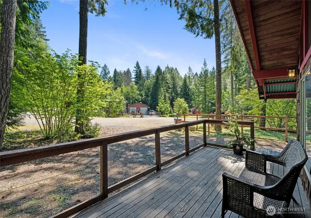Photo 3 of Sale Pending at 570 N Duckabush Dr W, Hoodsport, WA 98548 | MLS# NWM2534365 | Listing updated on 2026-09-25