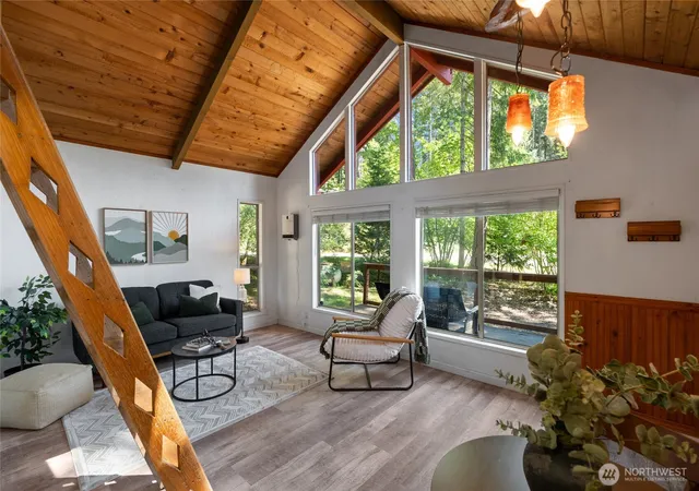 Photo 1 of Sale Pending at 570 N Duckabush Dr W, Hoodsport, WA 98548 | MLS# NWM2534365 | Listing updated on 2026-09-25