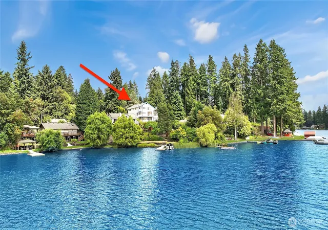 Photo 1 of Contingent at 3607 Walthew Dr Se, Lacey, WA 98503 | MLS# NWM2534372 | Listing updated on 2026-09-21