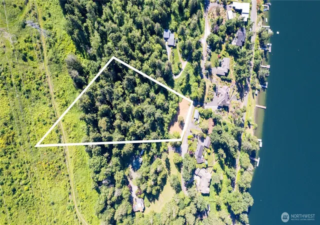 Photo 1 of Land for sale at 0 3056 Northshore Rd, Bellingham, WA 98226 | MLS# NWM2534389 | Listing updated on 2026-09-21