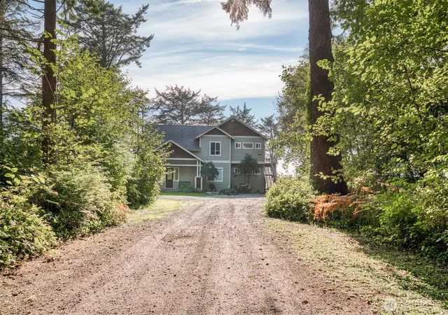 Photo 3 of Single family home for sale at 4625 State Route 109, Moclips, WA 98562 | MLS# NWM2534402 | Listing updated on 2026-09-21