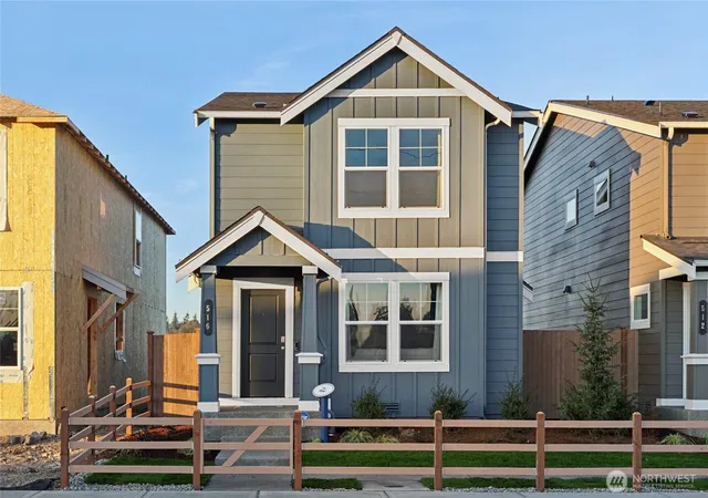 Photo 1 of Sale Pending at 16217 204th Avenue E #1151, Bonney Lake, WA 98391 | MLS# NWM2534406 | Listing updated on 2026-09-25