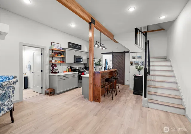 Photo 4 of Single family home for sale at 698 6th Avenue W, Tenino, WA 98589 | MLS# NWM2534412 | Listing updated on 2026-10-02