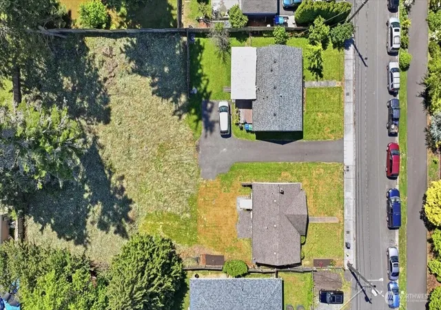 Photo 3 of Land for sale at 18820 Midvale Ave N, Shoreline, WA 98133 | MLS# NWM2534471 | Listing updated on 2026-09-21