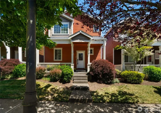 Photo 1 of Sale Pending at 4538 Edgewater Blvd Ne, Lacey, WA 98516 | MLS# NWM2534482 | Listing updated on 2026-09-29