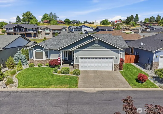 Photo 1 of Sale Pending at 404 Ridgewood Dr, Manson, WA 98831 | MLS# NWM2534499 | Listing updated on 2026-09-25