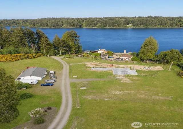 Photo 1 of Land for sale at 250 E Osprey Ln, Shelton, WA 98584 | MLS# NWM2534528 | Listing updated on 2026-09-21
