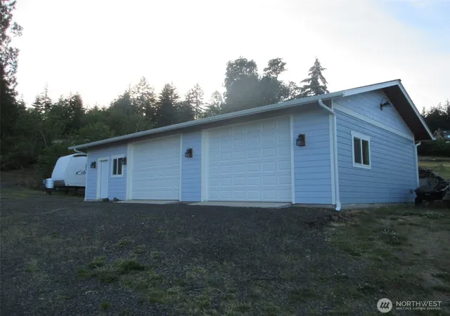 Photo 3 of Land for sale at 250 E Osprey Ln, Shelton, WA 98584 | MLS# NWM2534528 | Listing updated on 2026-09-21