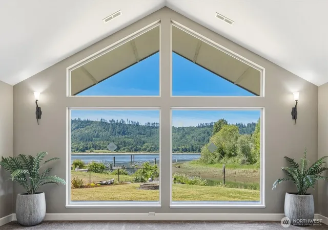 Photo 3 of Single family home for sale at 268 S Welcome Slough Rd, Cathlamet, WA 98612 | MLS# NWM2534530 | Listing updated on 2026-09-21