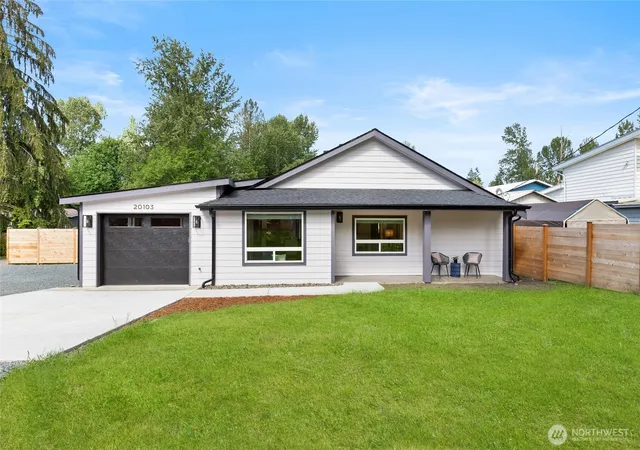 Photo 2 of Single family home for sale at 20103 75th Avenue Ne, Kenmore, WA 98028 | MLS# NWM2534535 | Listing updated on 2026-09-30