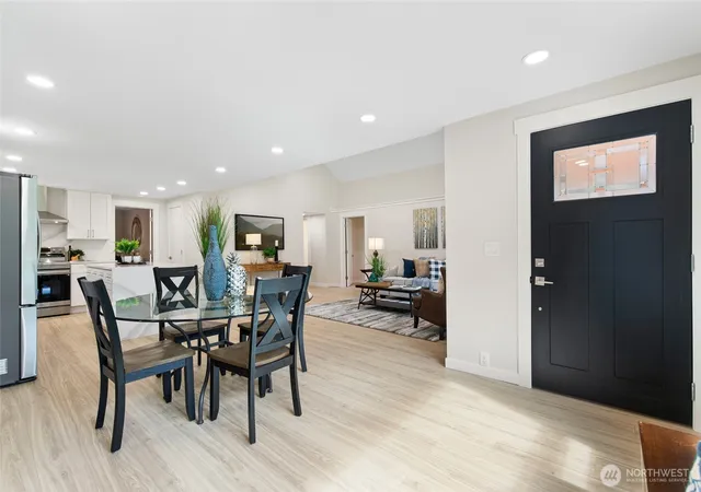 Photo 3 of Single family home for sale at 20103 75th Avenue NE, Kenmore, WA 98028 | MLS# NWM2534535 | Listing updated on 2026-09-30