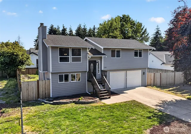 Photo 1 of Single family home for sale at 7106 190th Street Ct E, Puyallup, WA 98375 | MLS# NWM2534548 | Listing updated on 2026-09-23