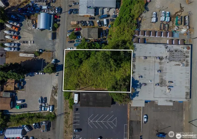 Photo 1 of Land for sale at 3525 S Cedar St, Tacoma, WA 98409 | MLS# NWM2534549 | Listing updated on 2026-09-25