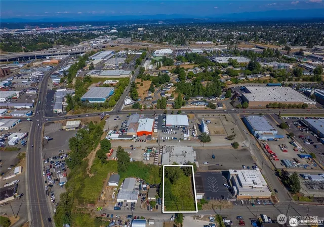 Photo 2 of Land for sale at 3525 S Cedar St, Tacoma, WA 98409 | MLS# NWM2534549 | Listing updated on 2026-09-25