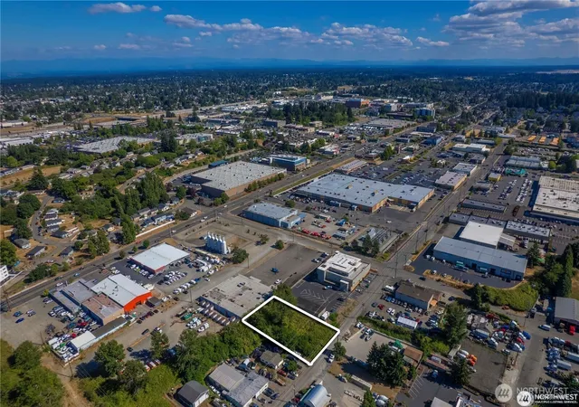 Photo 3 of Land for sale at 3525 S Cedar St, Tacoma, WA 98409 | MLS# NWM2534549 | Listing updated on 2026-09-25