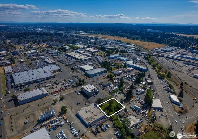Photo 3 of Land for sale at 3525 S Cedar St, Tacoma, WA 98409 | MLS# NWM2534549 | Listing updated on 2026-09-25