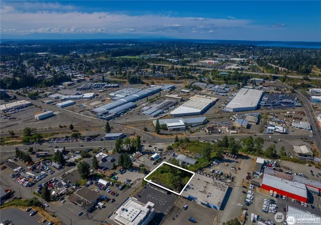 Photo 4 of Land for sale at 3525 S Cedar St, Tacoma, WA 98409 | MLS# NWM2534549 | Listing updated on 2026-09-25