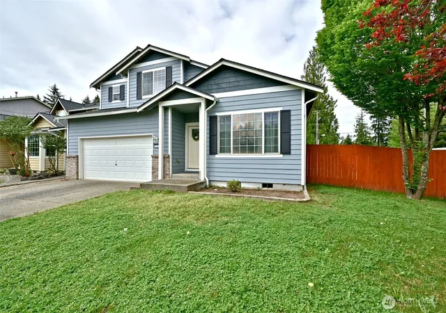 Photo 34 of Single family home for sale at 5721 208th Street Ct E, Spanaway, WA 98387 | MLS# NWM2534557 | Listing updated on 2026-10-08