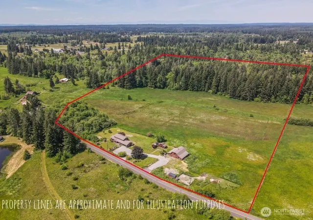 Photo 2 of Single family home for sale at 15620 143rd Avenue Se, Yelm, WA 98597 | MLS# NWM2534558 | Listing updated on 2026-10-03