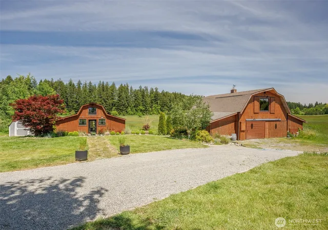 Photo 3 of Single family home for sale at 15620 143rd Avenue Se, Yelm, WA 98597 | MLS# NWM2534558 | Listing updated on 2026-10-03