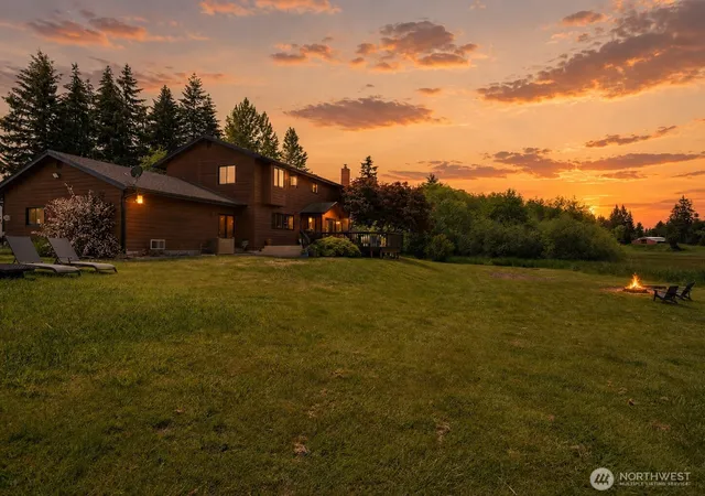 Photo 3 of Single family home for sale at 15620 143rd Avenue SE, Yelm, WA 98597 | MLS# NWM2534558 | Listing updated on 2026-10-03