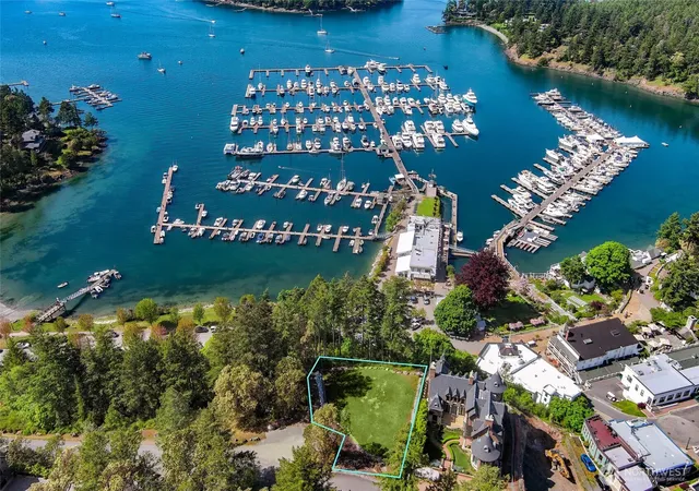 Photo 2 of Land for sale at 136 Ada's Aly, Friday Harbor, WA 98250 | MLS# NWM2534572 | Listing updated on 2026-09-21