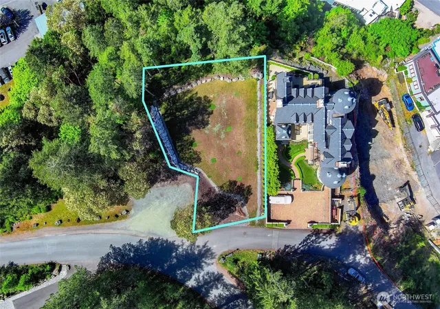 Photo 3 of Land for sale at 136 Ada's Aly, Friday Harbor, WA 98250 | MLS# NWM2534572 | Listing updated on 2026-09-21
