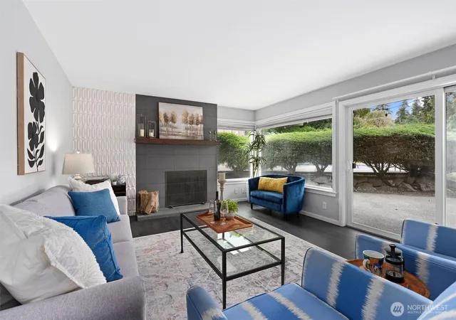 Condo for sale at 1808 S 118th Street #108, Seattle, WA 98168 | MLS# NWM2534582
