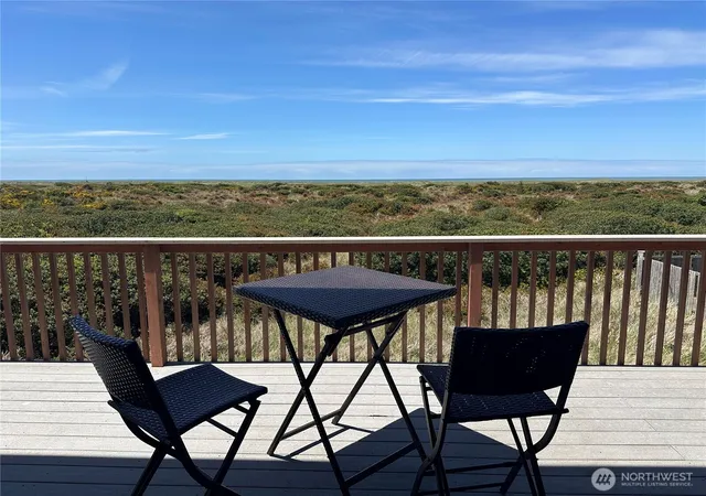 Photo 3 of Single family home for sale at 1003 S Sand Dune Ave SW #C, Ocean Shores, WA 98569 | MLS# NWM2534602 | Listing updated on 2026-09-21