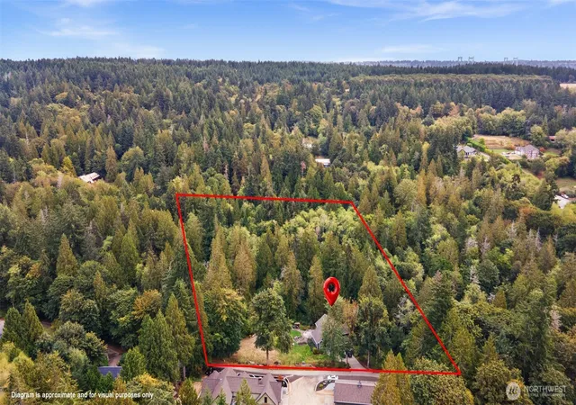 Photo 40 of Single family home for sale at 2705 NW Sullivan Dr, Gig Harbor, WA 98335 | MLS# NWM2534603 | Listing updated on 2026-09-29