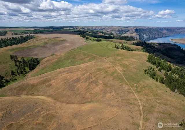 Photo 1 of Land for sale at 45000 Hanson Harbor Rd N, Wilbur, WA 99185 | MLS# NWM2534610 | Listing updated on 2026-09-21