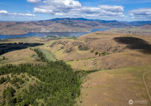 Photo 3 of Land for sale at 45000 Hanson Harbor Rd N, Wilbur, WA 99185 | MLS# NWM2534610 | Listing updated on 2026-09-21