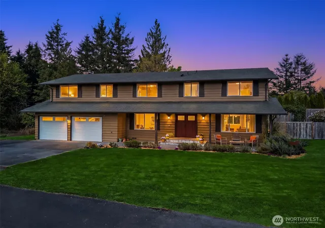 Photo 3 of Single family home for sale at 27515 Florence Acres Rd, Monroe, WA 98272 | MLS# NWM2534640 | Listing updated on 2026-10-01