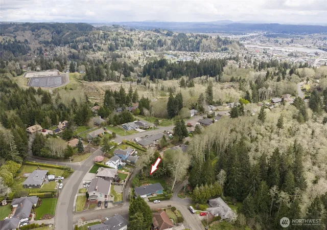 Photo 1 of Land for sale at 0 Westerly Dr, Aberdeen, WA 98520 | MLS# NWM2534649 | Listing updated on 2026-09-21