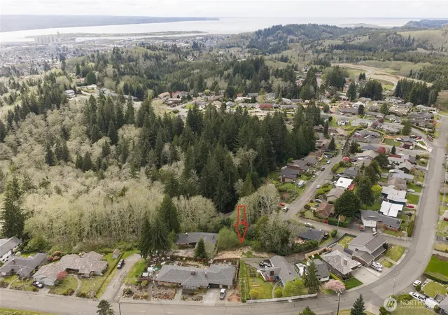 Photo 2 of Land for sale at 0 Westerly Dr, Aberdeen, WA 98520 | MLS# NWM2534649 | Listing updated on 2026-09-21