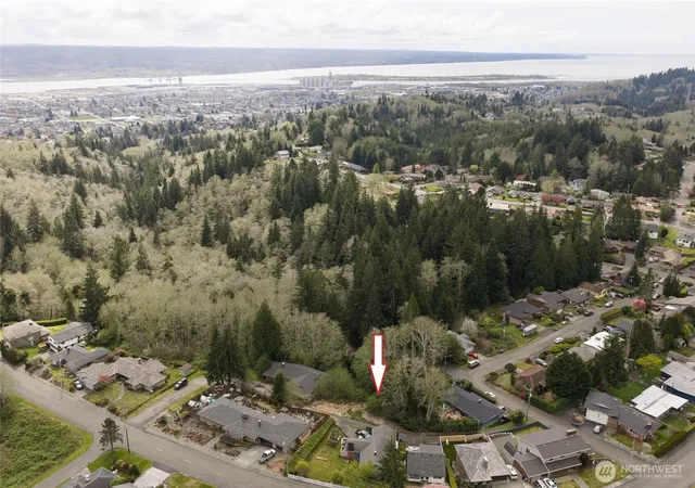 Photo 3 of Land for sale at 0 Westerly Dr, Aberdeen, WA 98520 | MLS# NWM2534649 | Listing updated on 2026-09-21