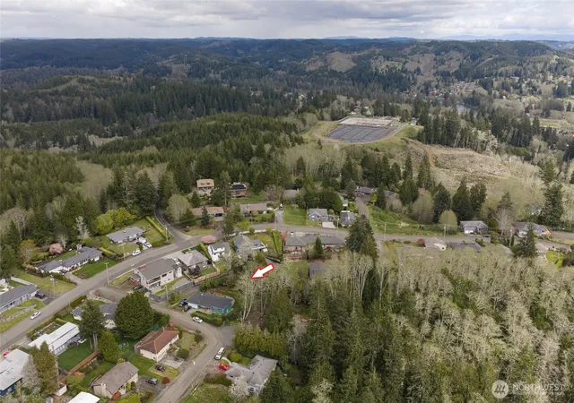 Photo 4 of Land for sale at 0 Westerly Dr, Aberdeen, WA 98520 | MLS# NWM2534649 | Listing updated on 2026-09-21