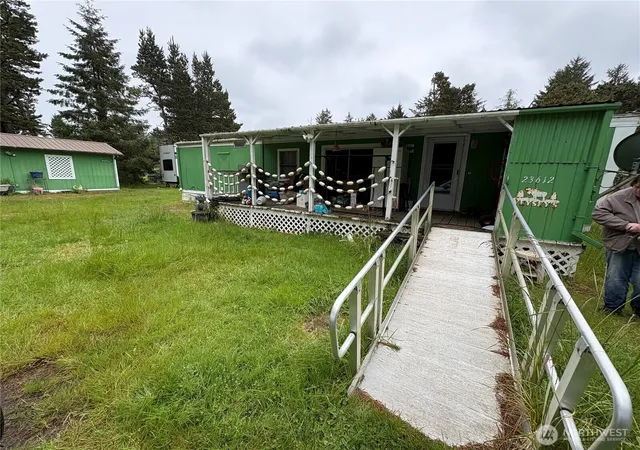 Photo 1 of Sale Pending at 23612 U St, Ocean Park, WA 98640 | MLS# NWM2534650 | Listing updated on 2026-09-25